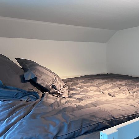 Cozy Room With Smart Solutions Grunerlokka Central Happy Days أوسلو المظهر الخارجي الصورة