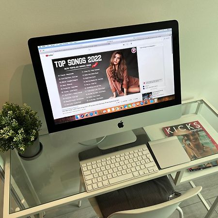 Cozy Room With Smart Solutions Grunerlokka Central Happy Days أوسلو المظهر الخارجي الصورة