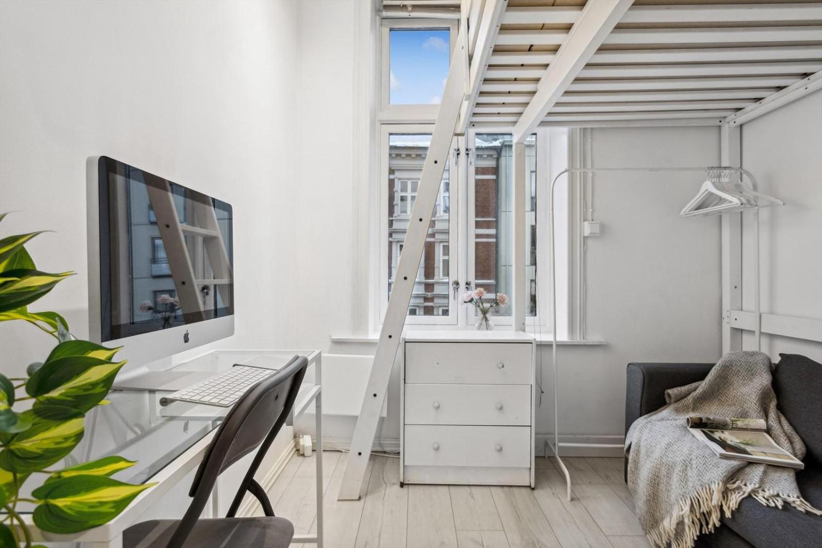 Cozy Room With Smart Solutions Grunerlokka Central Happy Days أوسلو المظهر الخارجي الصورة