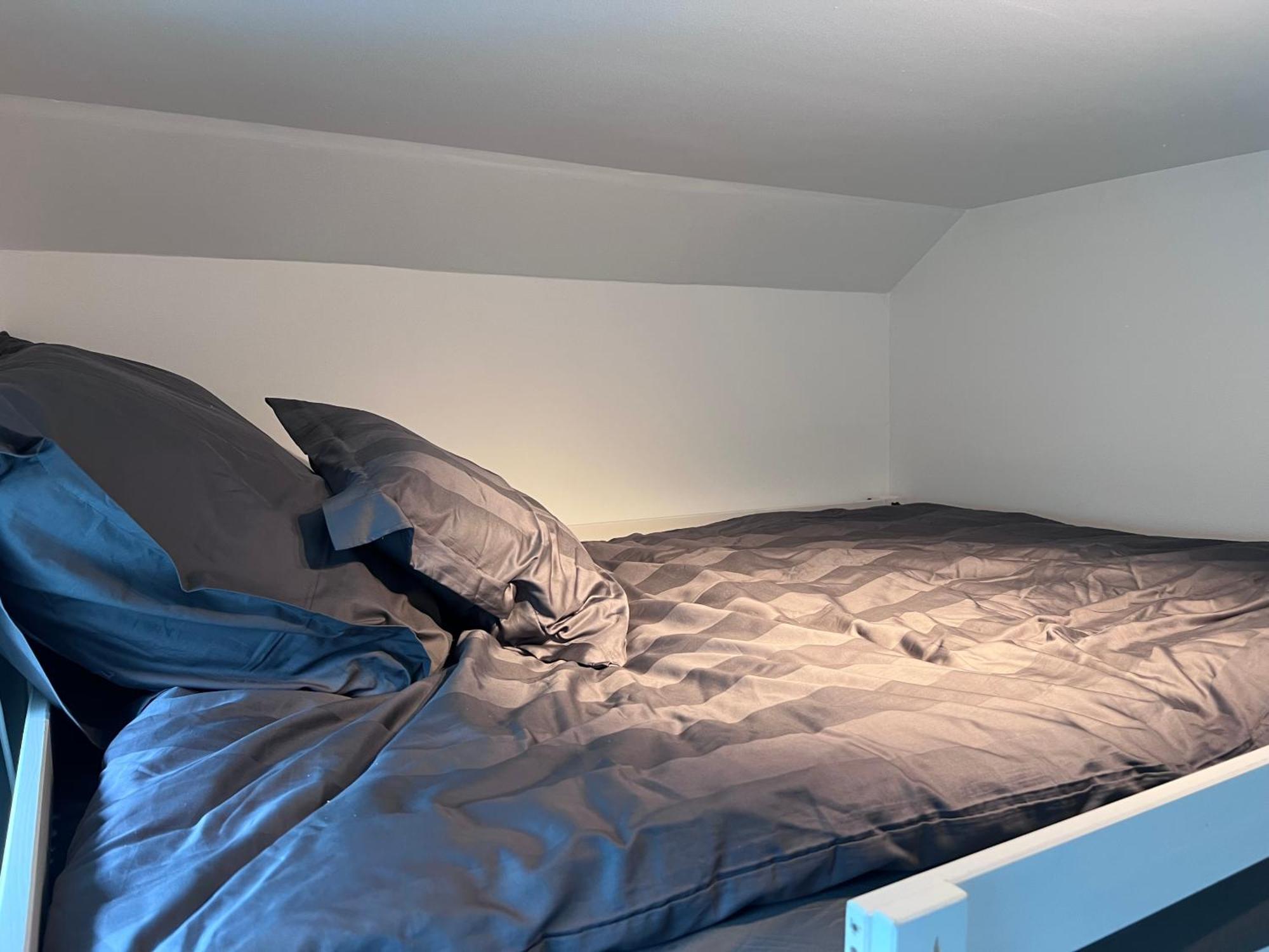 Cozy Room With Smart Solutions Grunerlokka Central Happy Days أوسلو المظهر الخارجي الصورة