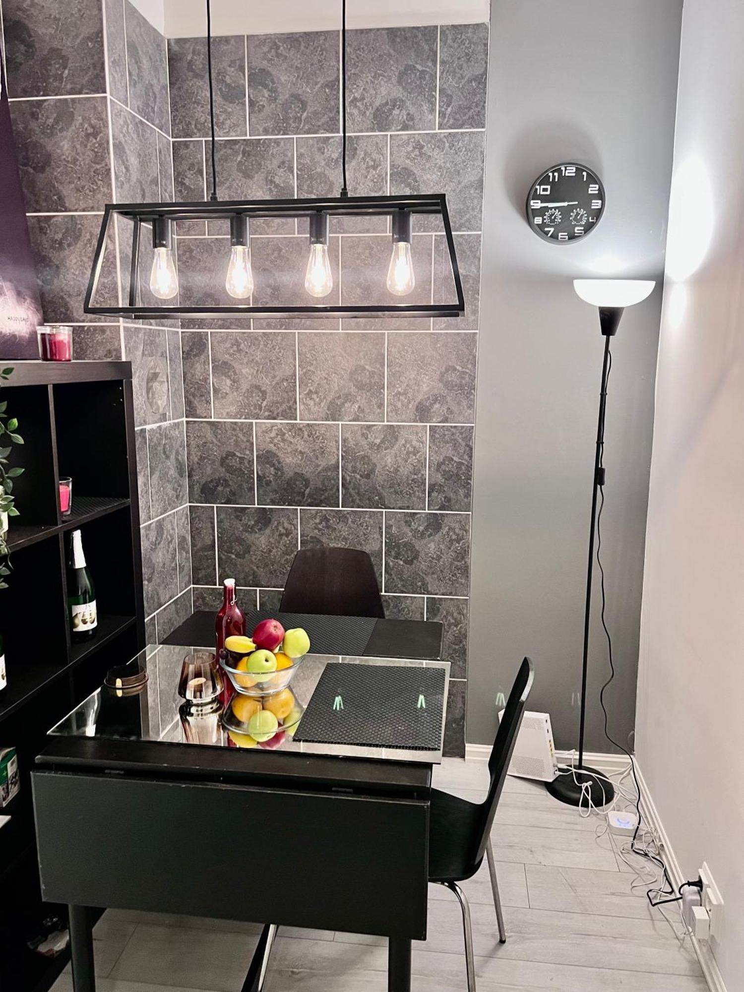 Cozy Room With Smart Solutions Grunerlokka Central Happy Days أوسلو المظهر الخارجي الصورة