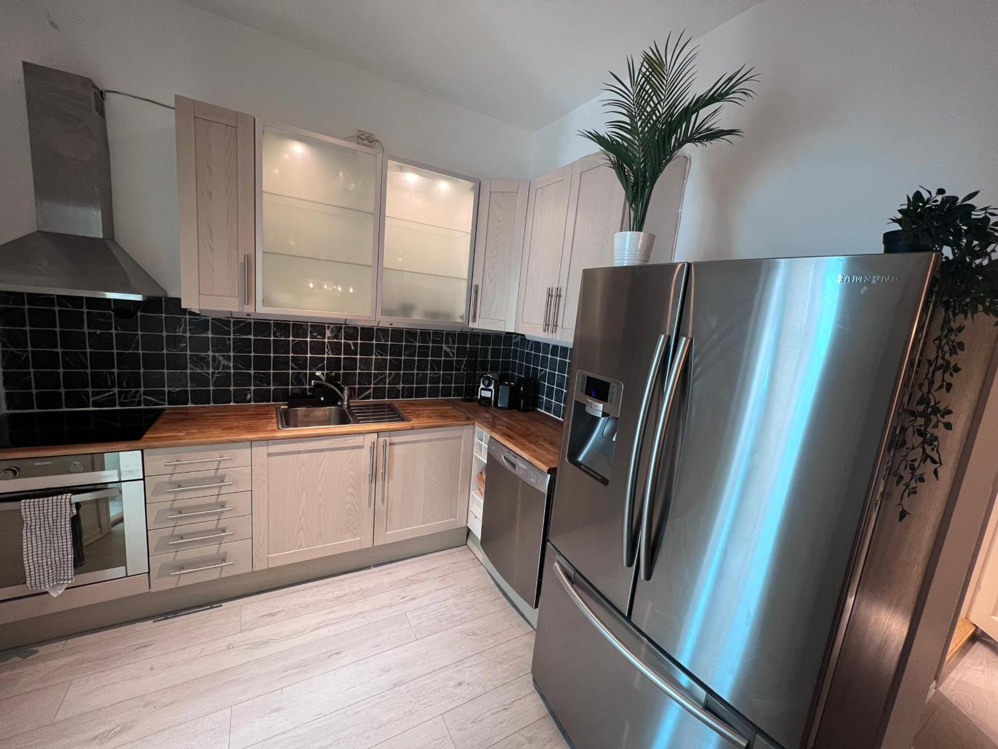 Cozy Room With Smart Solutions Grunerlokka Central Happy Days أوسلو المظهر الخارجي الصورة