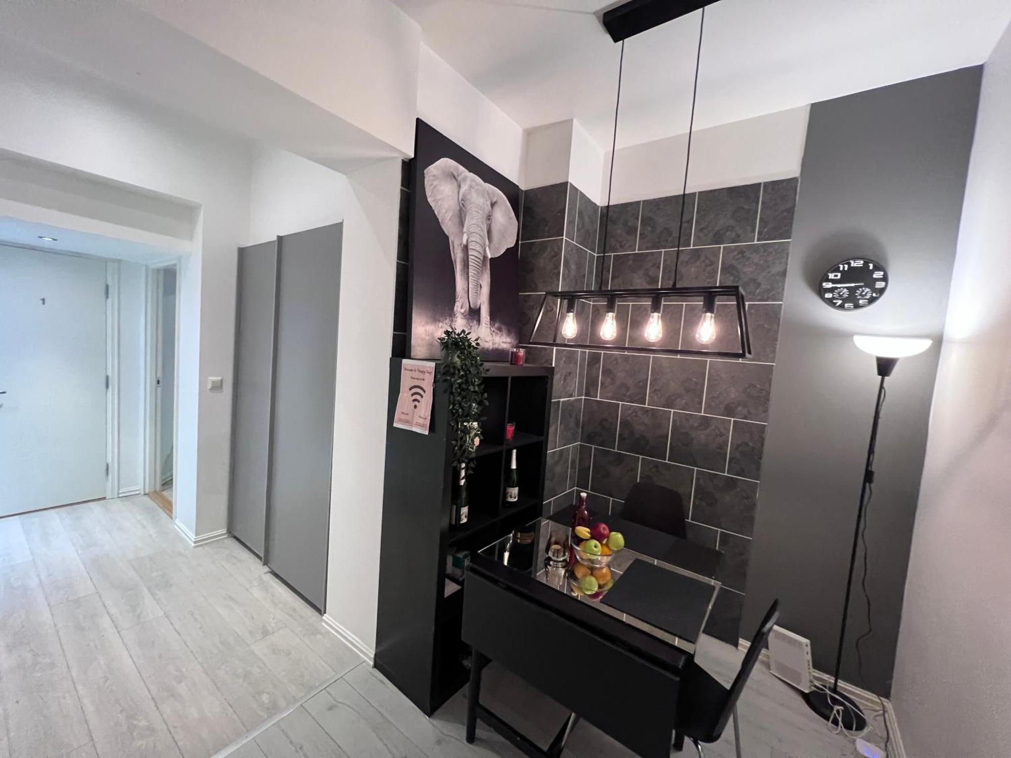 Cozy Room With Smart Solutions Grunerlokka Central Happy Days أوسلو المظهر الخارجي الصورة